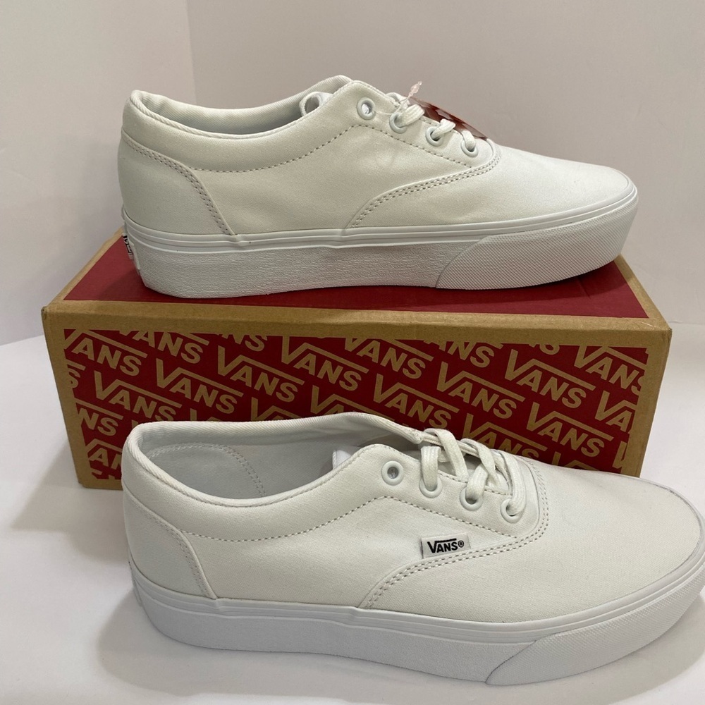 VANS - Picture 7 of 14